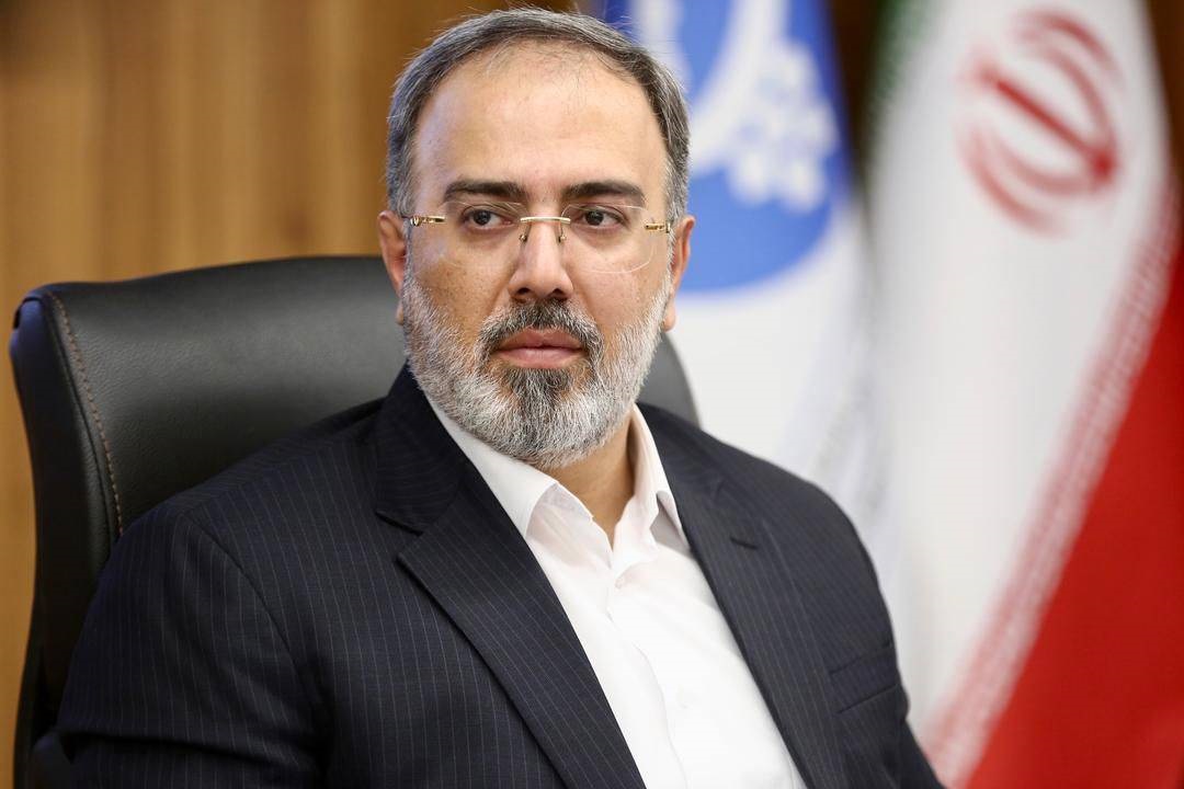 تجلیل از زنان پیشگام هوانوردی در ایران
